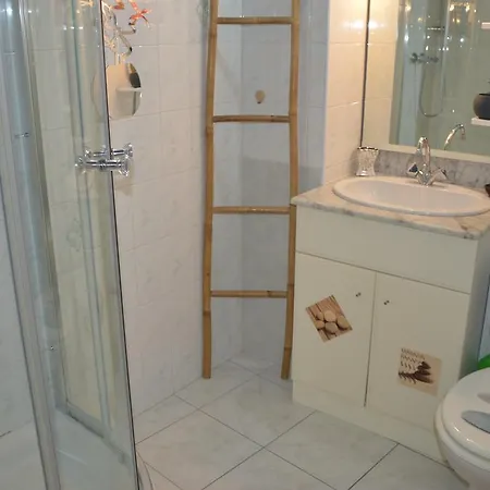 Le Campanin Apartman