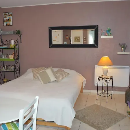 Le Campanin Apartman