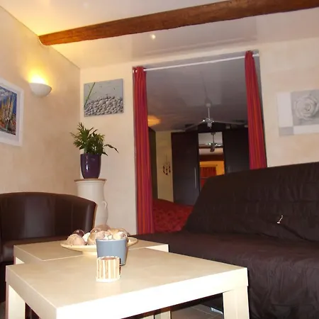 Apartman Le Campanin *