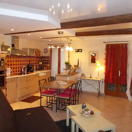 Apartman Le Campanin