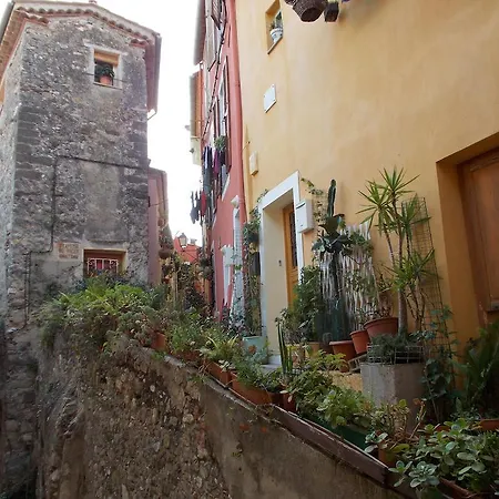 Apartman Le Campanin *