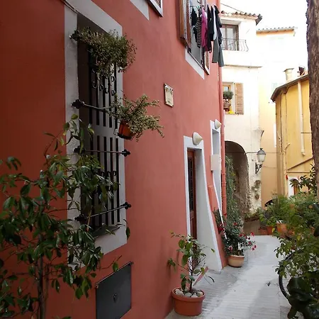 Apartman Le Campanin